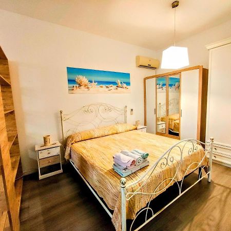 Casa Via Leuca Apartment Lecce Bagian luar foto