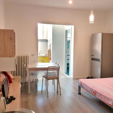 Casa Via Leuca Apartment Lecce Bagian luar foto