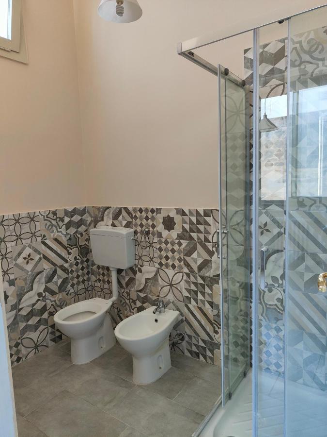 Casa Via Leuca Apartment Lecce Bagian luar foto