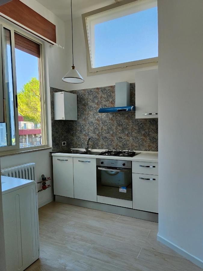 Casa Via Leuca Apartment Lecce Bagian luar foto