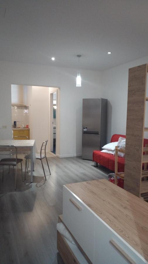 Casa Via Leuca Apartment Lecce Bagian luar foto