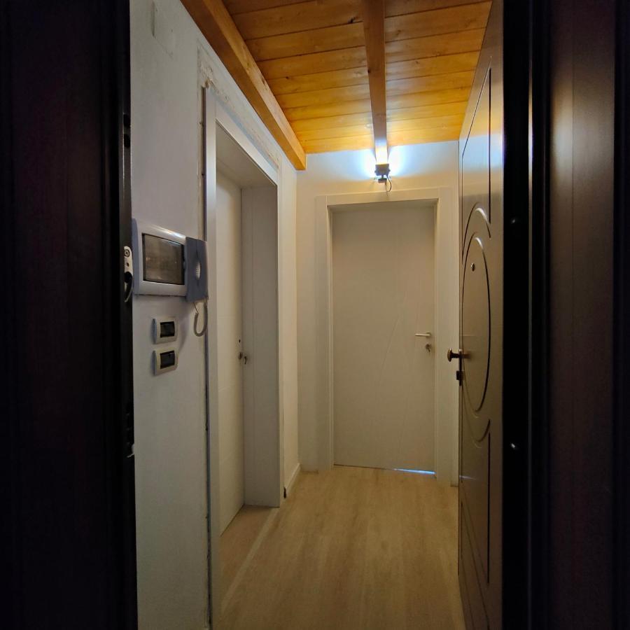 Casa Via Leuca Apartment Lecce Bagian luar foto