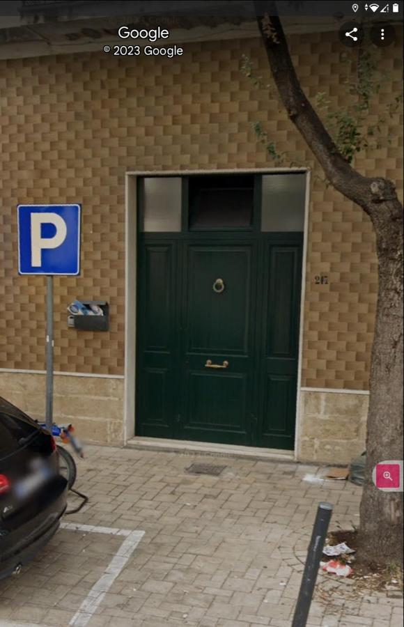 Casa Via Leuca Apartment Lecce Bagian luar foto