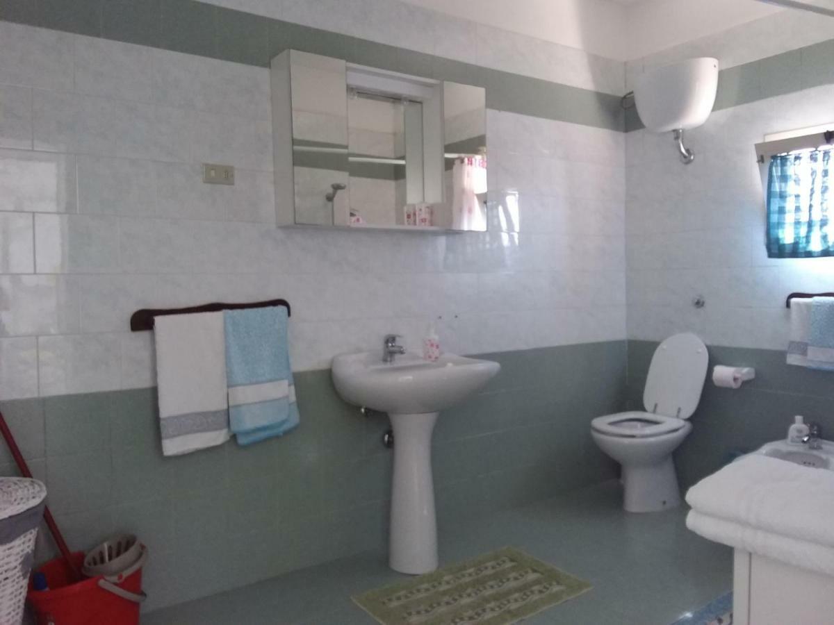 Casa Via Leuca Apartment Lecce Bagian luar foto