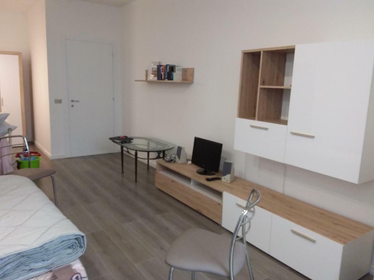 Casa Via Leuca Apartment Lecce Bagian luar foto