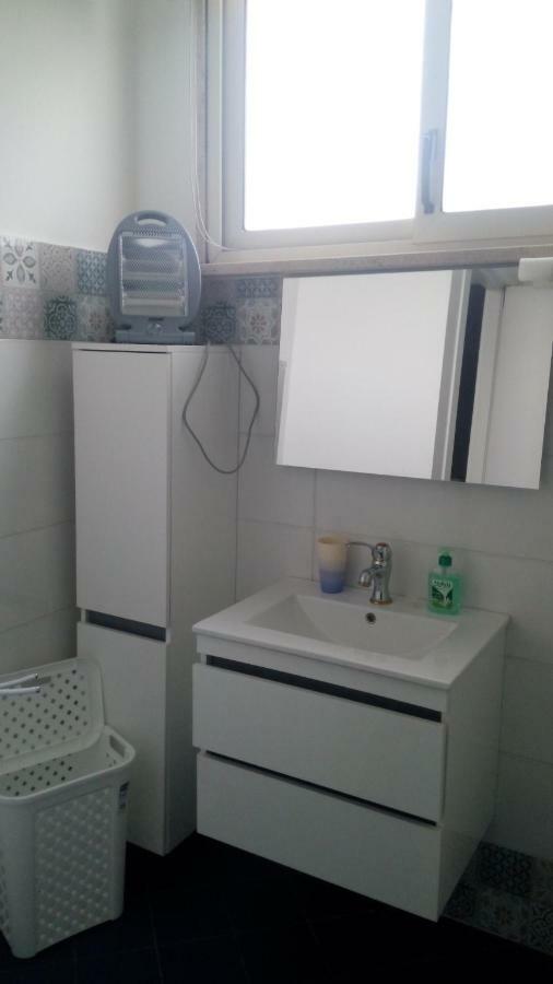 Casa Via Leuca Apartment Lecce Bagian luar foto