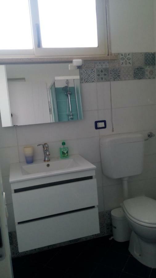 Casa Via Leuca Apartment Lecce Bagian luar foto