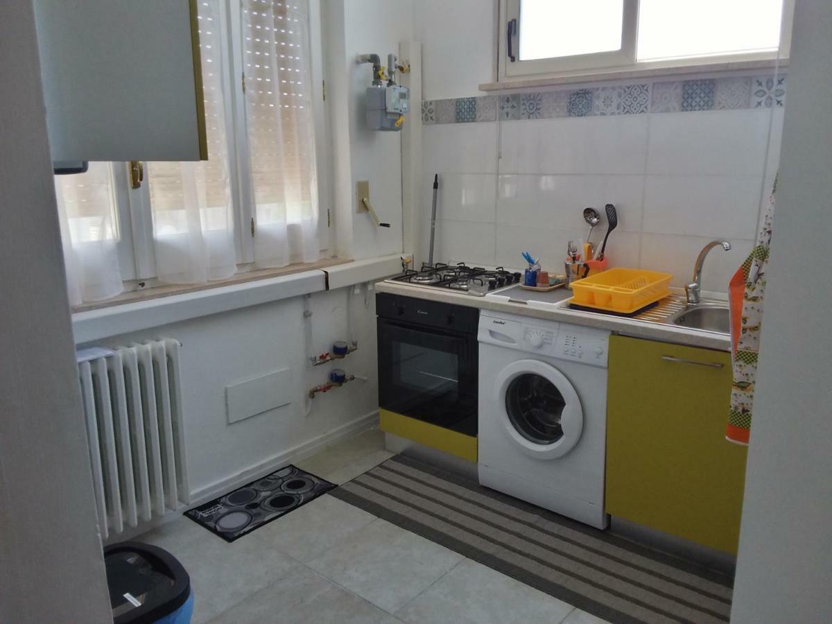 Casa Via Leuca Apartment Lecce Bagian luar foto