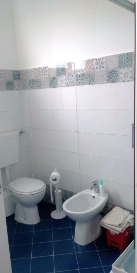 Casa Via Leuca Apartment Lecce Bagian luar foto