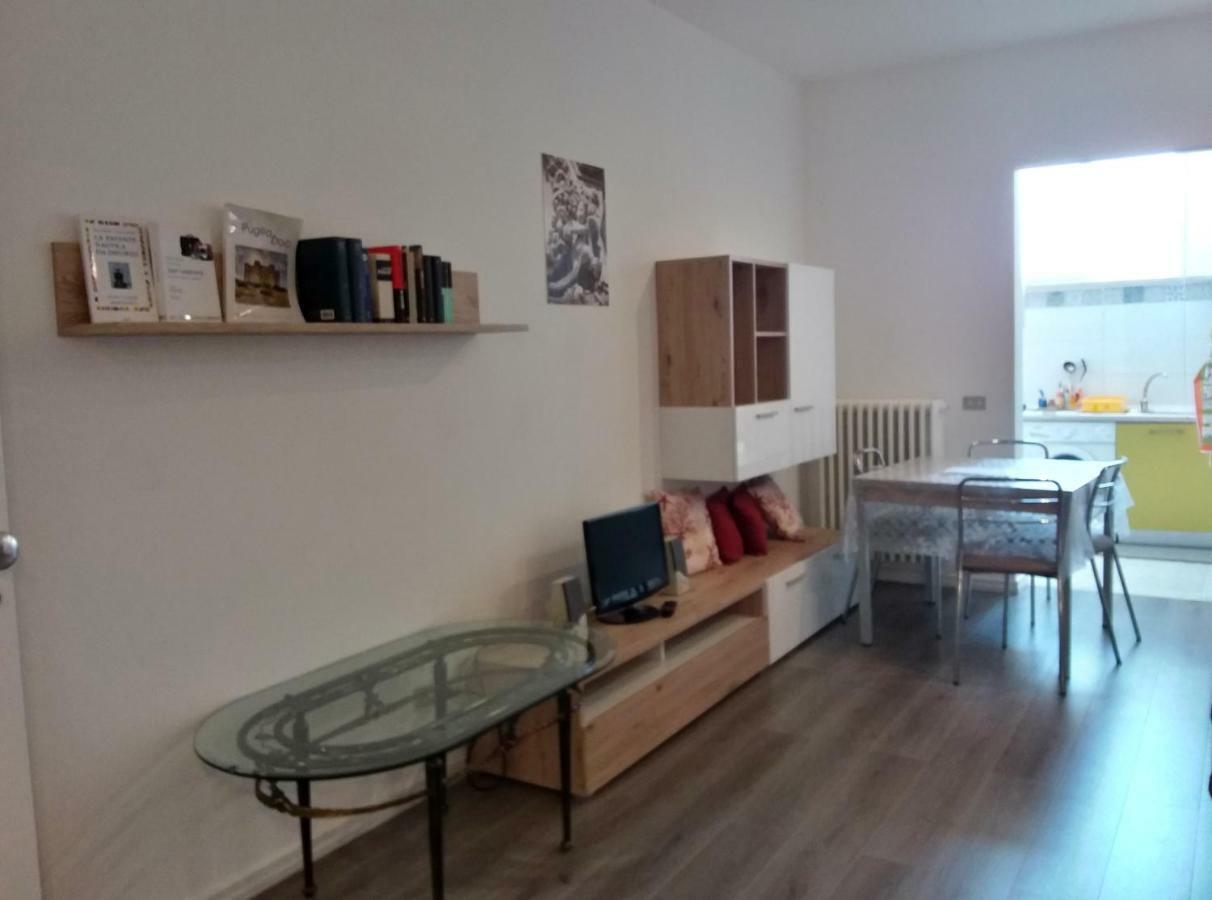 Casa Via Leuca Apartment Lecce Bagian luar foto