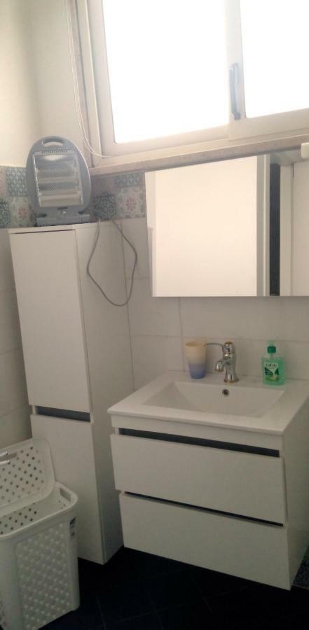 Casa Via Leuca Apartment Lecce Bagian luar foto