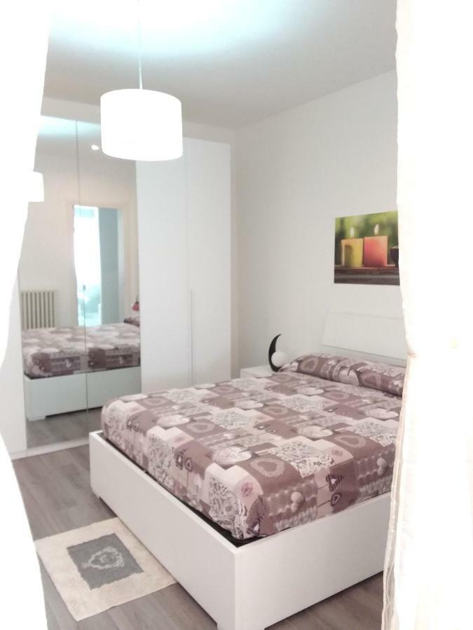 Casa Via Leuca Apartment Lecce Bagian luar foto