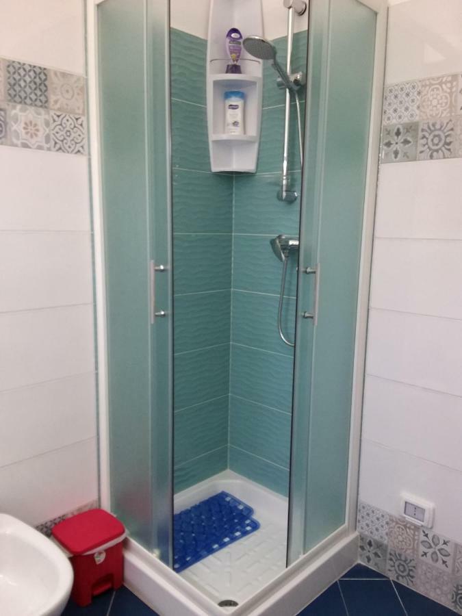 Casa Via Leuca Apartment Lecce Bagian luar foto